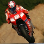 MotoGP – Ducati proverà in due diversi tracciati a fine mese